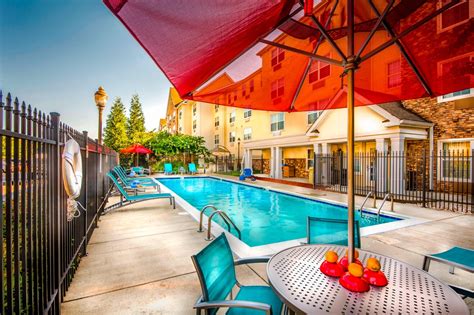 Linthicum, Maryland Hotels near BWI | TownePlace Suites Baltimore BWI ...