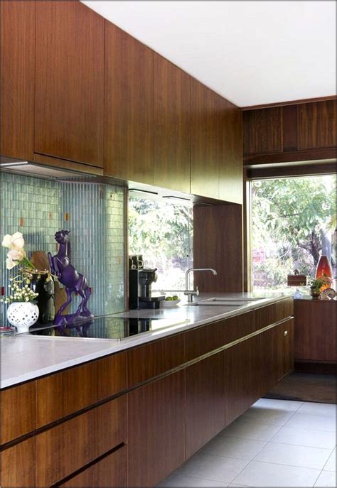 Mid Century Modern Kitchen Decor - Kitchen Set : Home Decorating Ideas ...