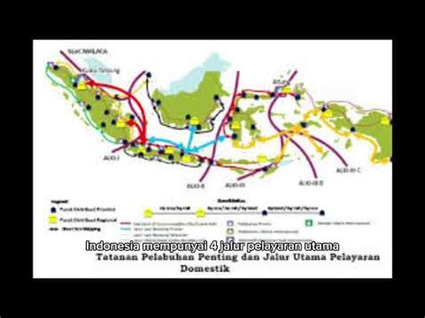 Tugas Ipas Kondisi Geografis Indonesia YouTube