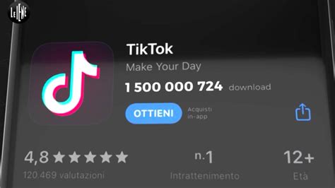 Tik Tok E I Dubbi Sulla Privacy Trump Vuole Vietare Il Social Network