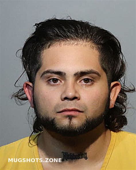 JUAN TORRES URREGO 05 06 2023 Seminole County Mugshots Zone