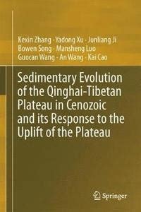 Jämför priser Sedimentary Evolution of the Qinghai Tibetan Plateau in