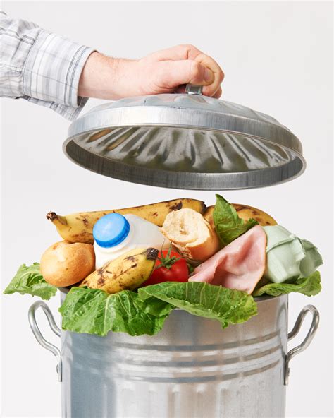 Conseils Anti Gaspillage En Cuisine Pour Mieux Consommer