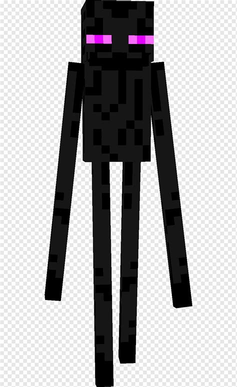 Ilustração De Minecraft Shadow Creeper Minecraft Enderman Game Mob