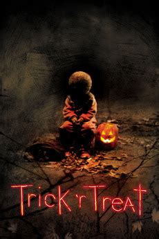 ‎Trick 'r Treat (2007) directed by Michael Dougherty • Reviews, film ...