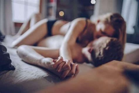 Cette Position Sexuelle Est La Plus M Me De Vous Faire Atteindre L