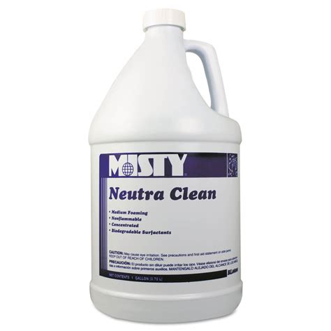 Neutra Clean Fresh Castle Chemicals