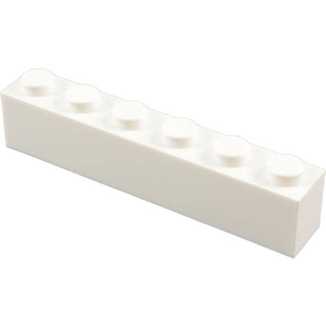 Lego White Brick X Brick Owl Lego Marketplace