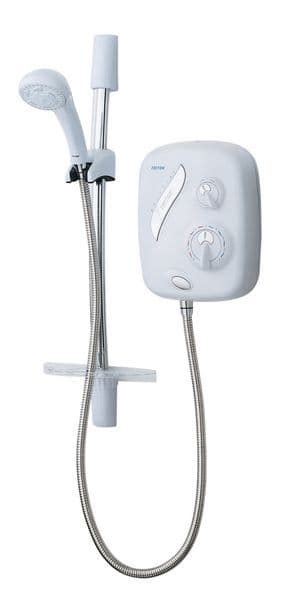 Triton As2000xt Thermostatic Power Shower Wolseley