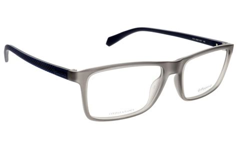 Polaroid PLD D330 RCT 54 Prescription Glasses Shade Station