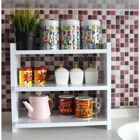 Полка для столешницы для кухни купить недорого — выгодные цены ...