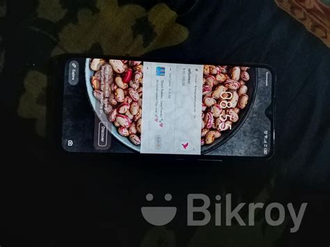 Infinix Hot Play Used For Sale In Lalbag Mor Bikroy