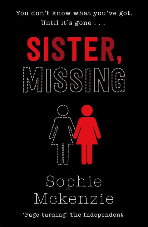 Sister Missing Ebook By Sophie Mckenzie Official Publisher Page Simon And Schuster Au