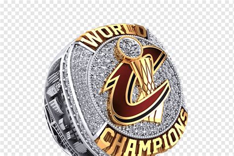 Cleveland Cavaliers Nba Championship Ring 2016 Nba Finals Cleveland