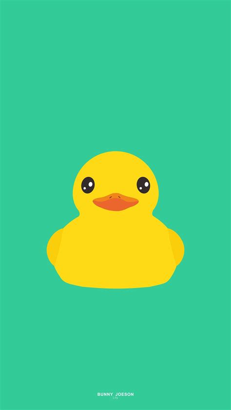 Duck Rubber Wallpapers - Wallpaper Cave