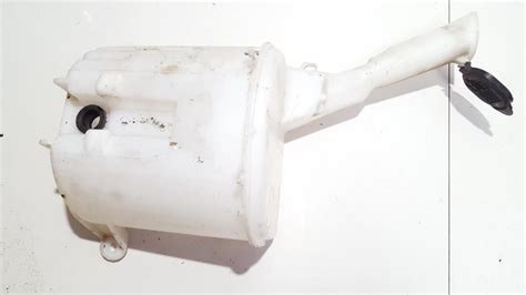 Windshield Washer Reservoir Tank Washer Bottle