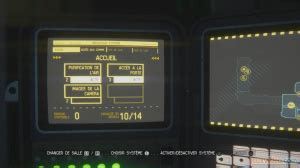 Mission Seegson Communications Soluce Alien Isolation Guide