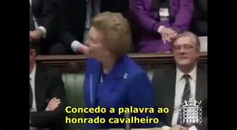 Dama De Ferro On Twitter Margaret Thatcher Dama De Ferro