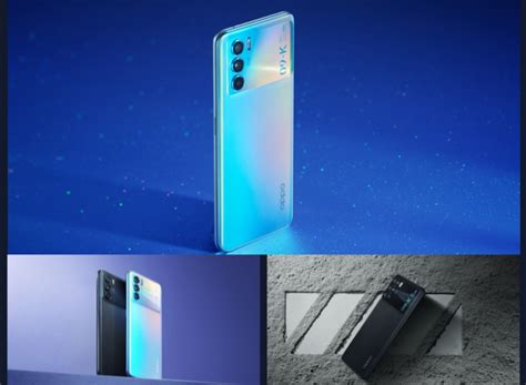 OPPO K9 Pro 5G With 120Hz Display Dimensity 1200 64MP Camera Launched