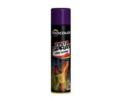 Tinta Spray Uso Geral Violeta Escuro 400ml Chemi Color Elo7