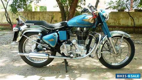 Used 1985 Model Royal Enfield Bullet Standard 350 For Sale In Dindigul