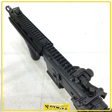 Yahooオークション 1844】東京マルイ製 Hk416d Devgru 次世代電動ガ