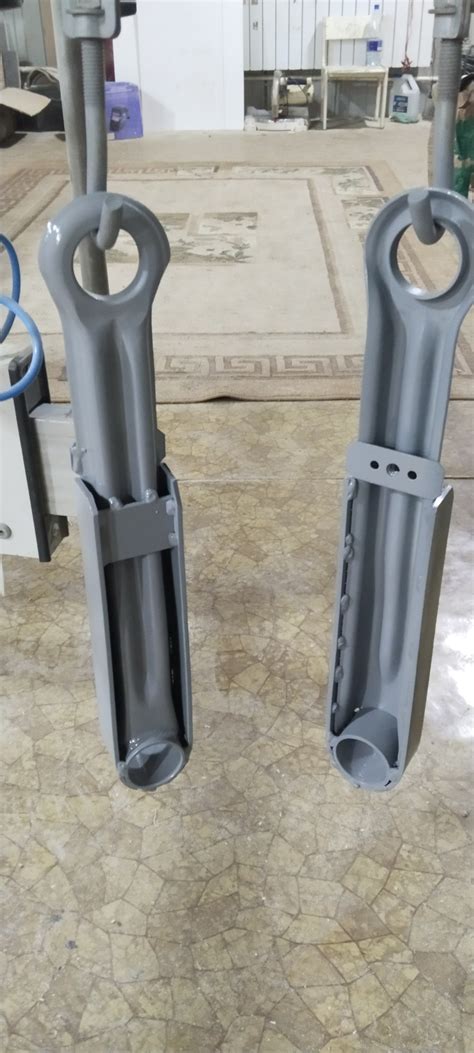 Рычаги схождения — Mitsubishi Pajero (3G), 3,2 л, 2006 года | запчасти ...