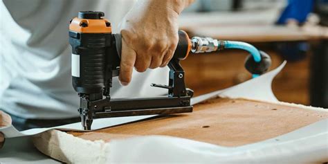 What Are The Best Staple Guns For Upholstery Types Brands NestKoo