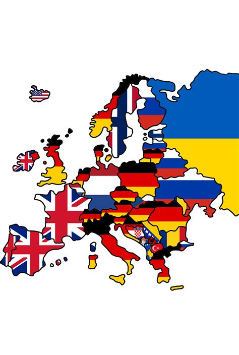 Where Most Tourists Come From In Europe Rmapporn