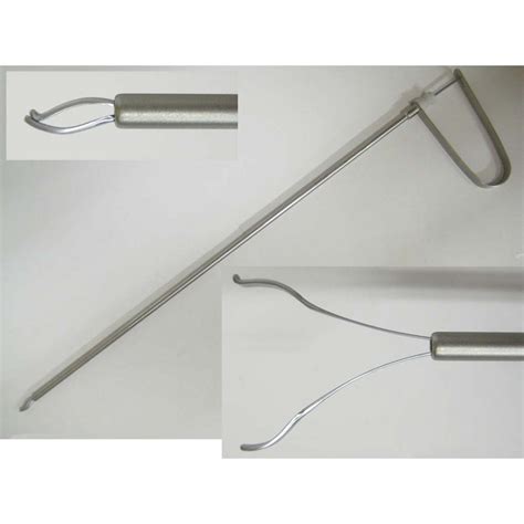 Bowel Grasper Millennium Surgical