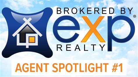 Exp Realty Agent Spotlight About Exp Realty Youtube