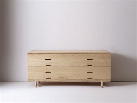 Simple Dresser - Modern Solid Wood Dresser | Kalon Studios US | Simple ...