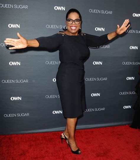 Oprah Winfrey Gets Candid About Her 42-Pound Weight Loss: "I've Had ...