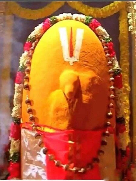 Varaha Lakshmi Narasimha Temple Simhachalam Vizag