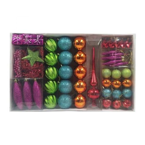 Купить Искусственные елки для набор елоч.игрушек 39055G136 (упак.:55шт ...