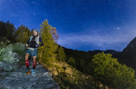 Monte Rosa Walserwaeg Lisa Borzani E Matteo Bolis Vincono La Km