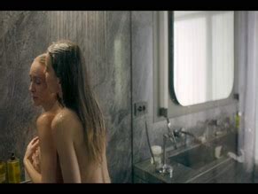 IRENE ARCOS Nude AZNude