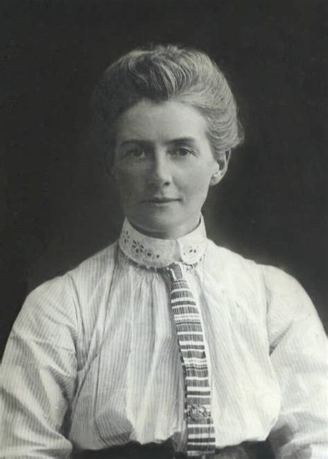 Edith Cavell: The WWI Nurse Executed For Saving Lives