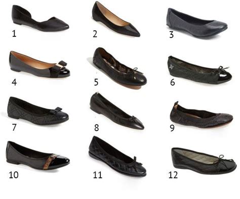 The Best Black Flats For Travel Artofit