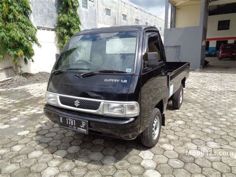 Harga Mobil Bekas Suzuki Carry Di Magelang - Mobil Terbaruku