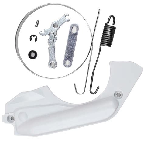 Chain Brake Cover Repair Kit For Stihl Ms250 Ms230 Ms210 025 023