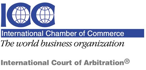 icc arbitration clause international chamber  commerce aceris law