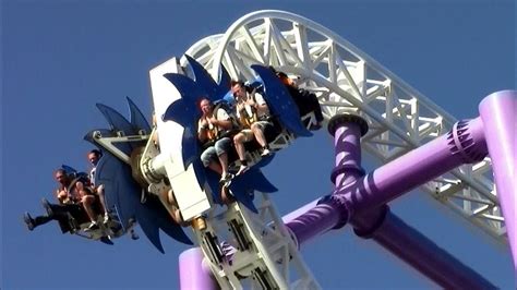 Gröna Lund Stockholm : Theme Park Rides Roller Coasters Illuminated ...