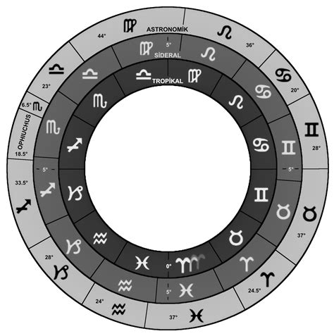 Astroloji Nedir Astrolojinin Bilimsel Analizi Evrim Ağacı