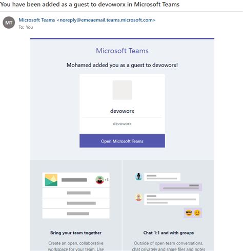 How To Add Guest To Microsoft Teams