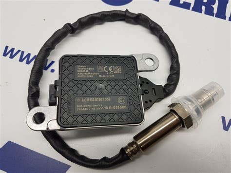 Mercedes Benz AdBlue Sensor Sensor Ersatzteile Kaufen Truck1