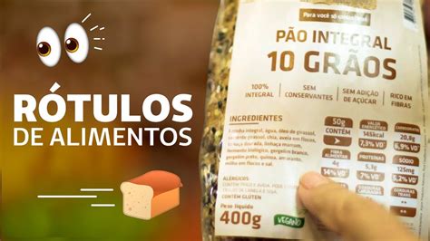 Rótulos de alimentos ainda trazem riscos aos alérgicos Saúde Vitalidade