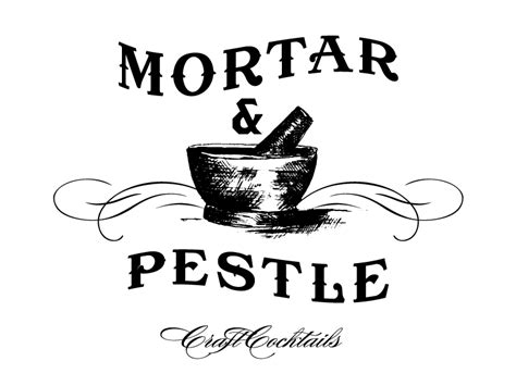 mortar and pestle logo 10 free Cliparts | Download images on Clipground ...