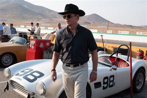 New Ford v Ferrari Trailer Teases One of the Best Films of the Year ...