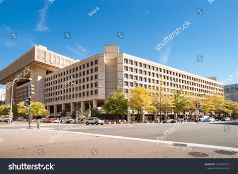 Fbi Building Stock Photos - 617 Images | Shutterstock